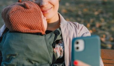 «La pubblicità ci mise 48 ore a trovarmi»: storia di una neomamma che ha staccato i social. «Non si torna indietro»
