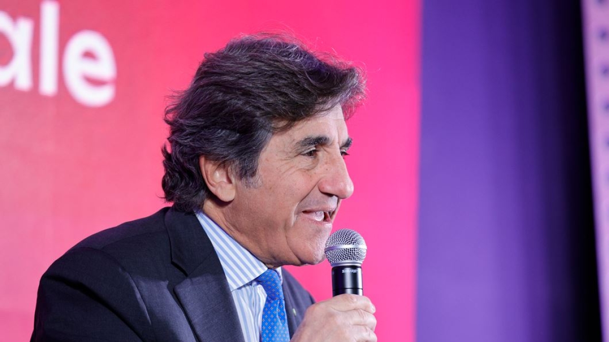 Urbano Cairo: «Il Torino se ritrova la spinta dei tifosi può andare ovunque. Ma al calcio italiano serve l'aiuto del governo»