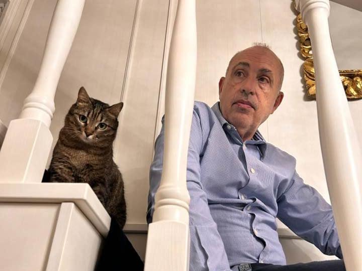 Marchesini: «Gli animali sono creativi quanto noi. La loro arte è la capacità di sopravvivere»