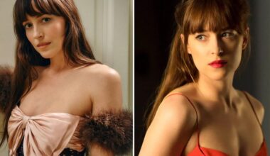 Dakota Johnson diventa la nuova Global Brand Ambassador di Valentino