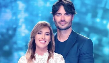 Maria Elena Boschi e Giulio Berruti si sono lasciati dopo 5 anni di fidanzamento