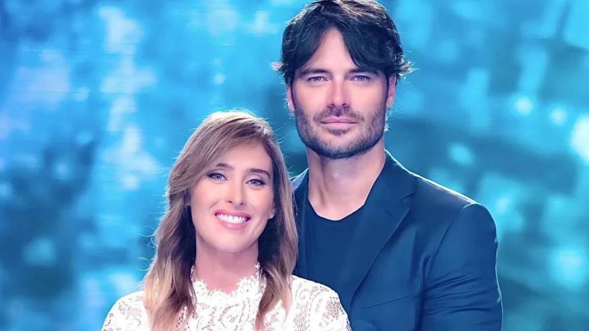 Maria Elena Boschi e Giulio Berruti si sono lasciati dopo 5 anni di fidanzamento