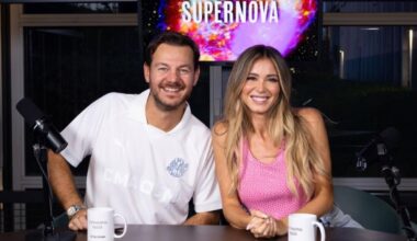 Diletta Leotta: «Alla Talpa troppa ansia per gli ascolti, il calcio lo guardano tutti. A Miss Italia fu un disastro, mi chiesero di ballare e recitai una poesia: fui cacciata, che vergogna»