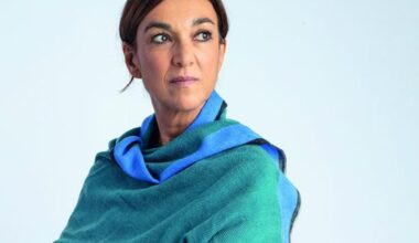 Daria Bignardi: «Da ragazza frequentavo i collettivi, guardando mia figlia penso che il patriarcato sia alla fine. Il mio divorzio? Come una casa che crolla»