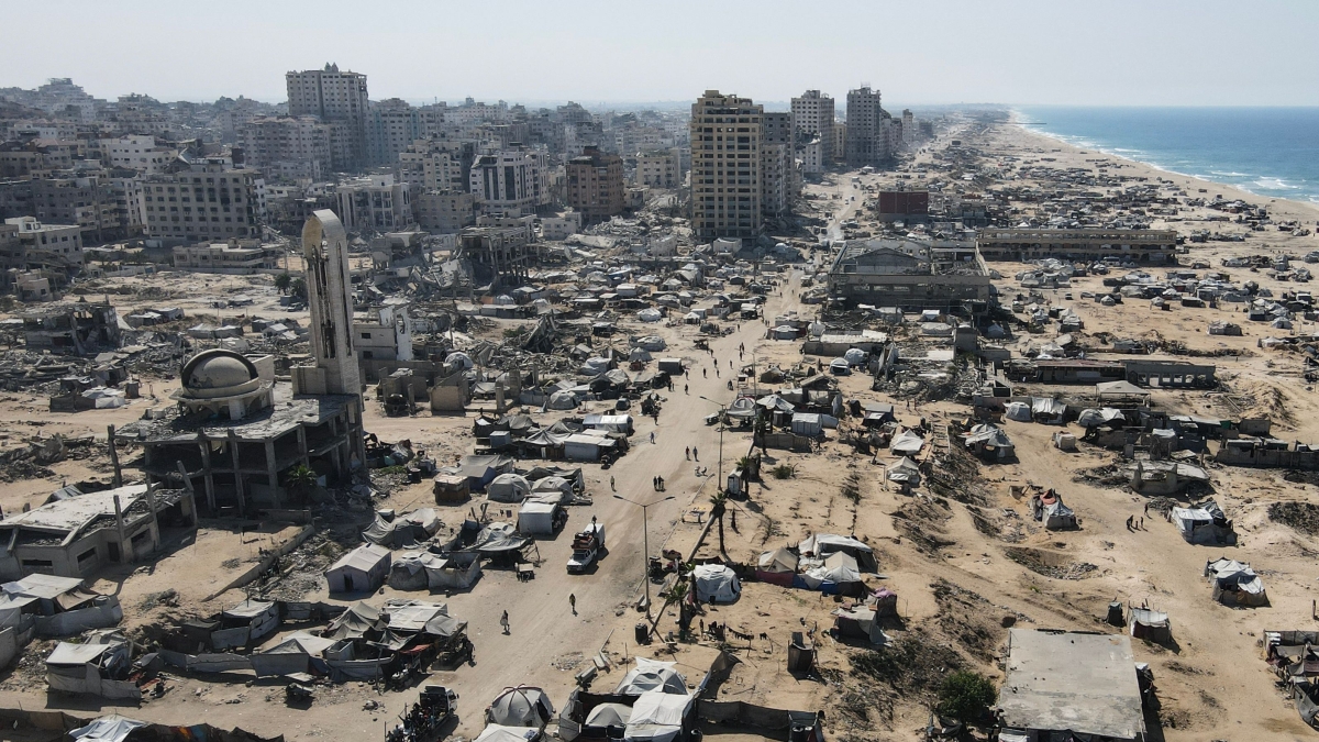 Gaza, le notizie sulla tregua Israele-Hamas in diretta | Vance in arrivo per salvare la tregua Netanyahu: no a elezioni anticipate, si voterà a ottobre 2026