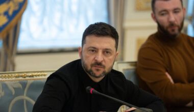 Così i governi europei vogliono portare Putin a congelare la guerra