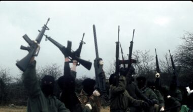 Il modello Ira, il precedente nordirlandese evocato per il disarmo di Hamas