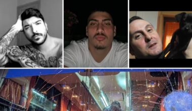 Autista ucciso nell'assalto al pullman del Pistoia basket, chi sono i 3 ultrà fermati per omicidio volontario