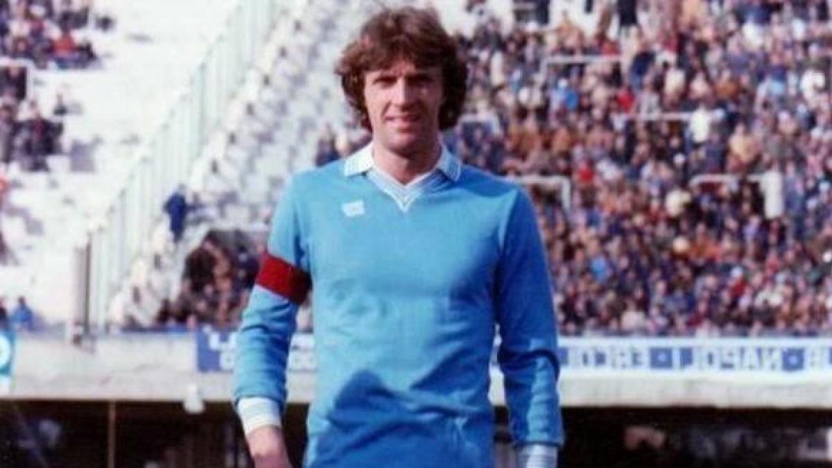 Ruud Krol intervista: "Napoli da Champions, Lang ha bisogno di tempo"