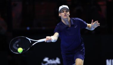 Sinner-Alcaraz: la partita di esibizione a gennaio in Corea del Sud