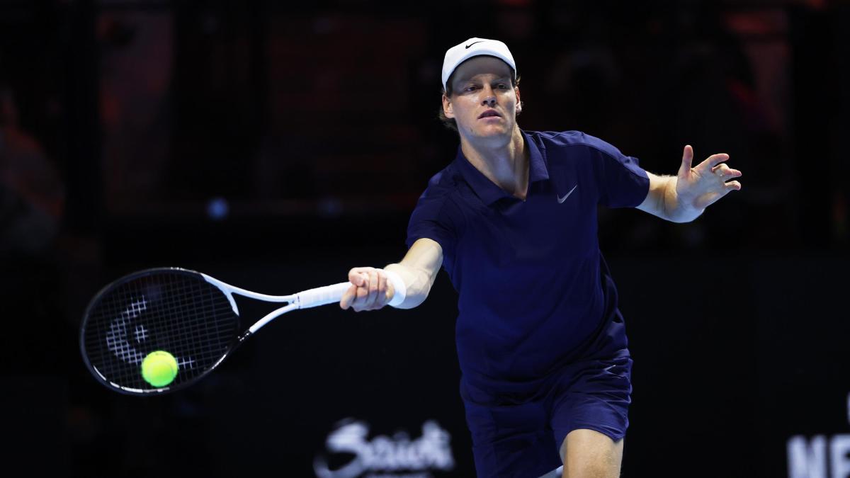 Sinner-Alcaraz: la partita di esibizione a gennaio in Corea del Sud