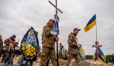 Ucraina - Russia, le notizie sul conflitto in diretta | Trump: «Stiamo provando a chiudere un accordo». Zelensky: collaboriamo con Usa per difenderci con i Patriot - Corriere della Sera