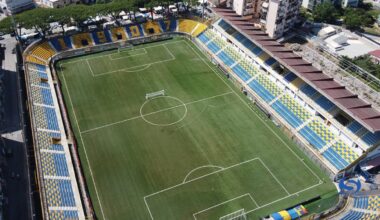 La Juve Stabia in amministrazione giudiziaria. La Dna: «Bene strumentale del clan D'Alessandro»