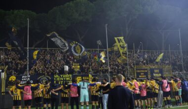 Juve Stabia, disposta l'amministrazione controllata per presunte infiltrazioni mafiose