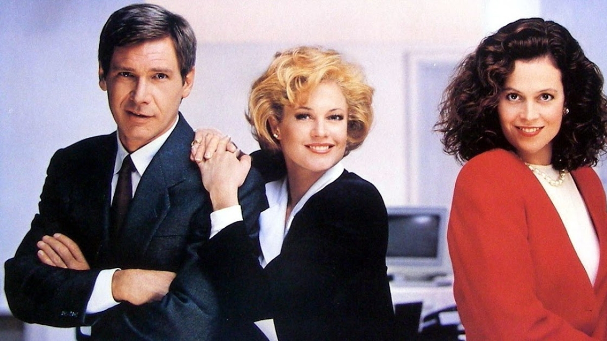 «Una donna in carriera» in tv: il cameo di David Duchovny, Kevin Spacey convocato last minute, 6 segreti