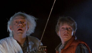 40 anni di Ritorno al Futuro: l'evento al cinema e i gadget per «viaggiare nel tempo» con Doc e Marty - La Scelta Giusta