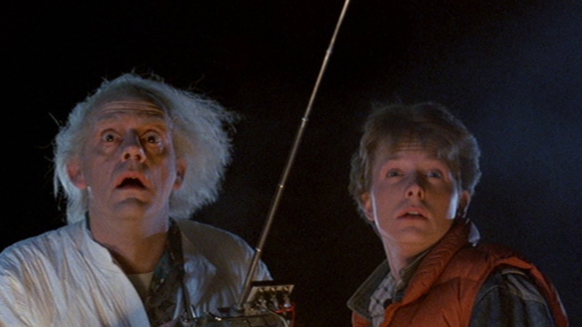 40 anni di Ritorno al Futuro: l'evento al cinema e i gadget per «viaggiare nel tempo» con Doc e Marty - La Scelta Giusta