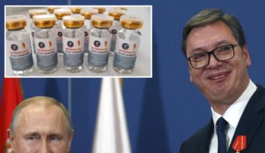 La Russia vara un «rivoluzionario» vaccino anti cancro. E la Serbia si offre come «cavia» europea (dopo il flop di Sputnik)