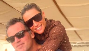 Michelle Hunziker e Nino Tronchetti Provera si sono lasciati, il gossip sulla fine della storia