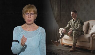 Ucraina, 100 mila amputati: la più grande fabbrica di protesi al mondo | Milena Gabanelli - Dataroom
