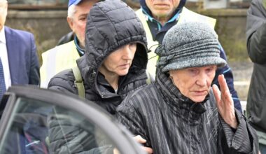 La mamma di Pamela Genini: «Arrabbiata con le sue amiche. Se sapevano delle violenze dovevano denunciare»