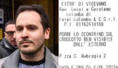 Garlasco, un supertestimone smonta l'alibi di Sempio: «Lo scontrino del parcheggio di Vigevano non era il suo»