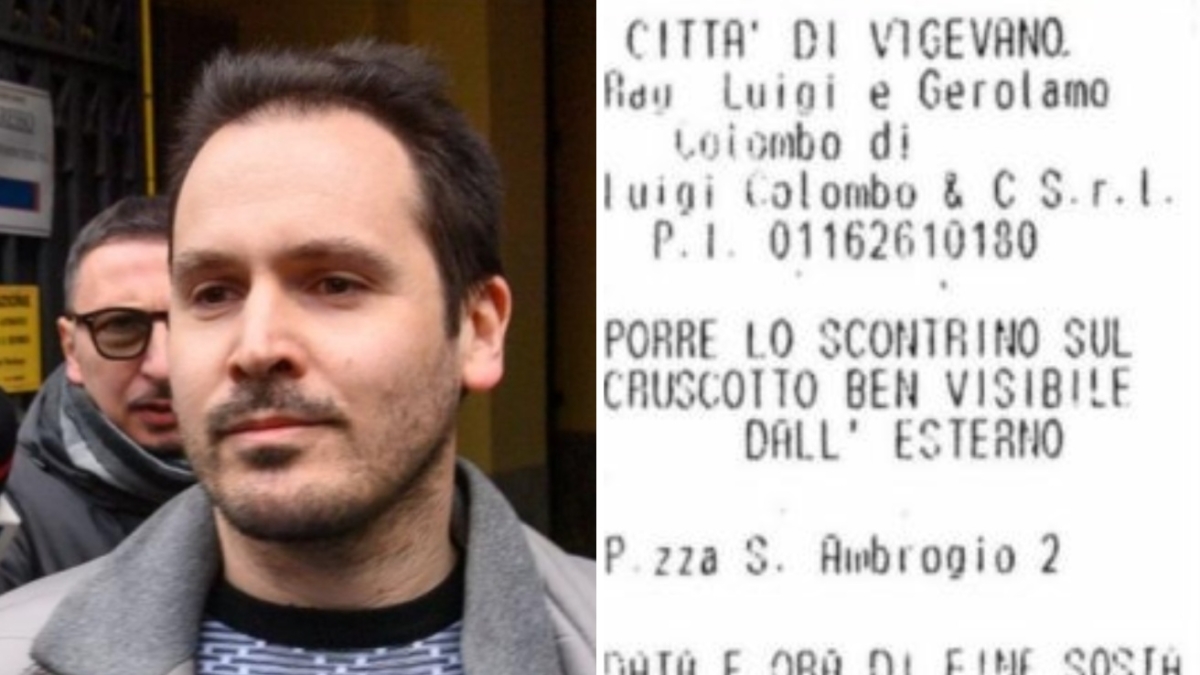 Garlasco, un supertestimone smonta l'alibi di Sempio: «Lo scontrino del parcheggio di Vigevano non era il suo»