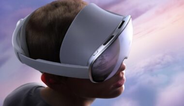 Samsung lancia Galaxy XR, il suo visore per la realtà estesa