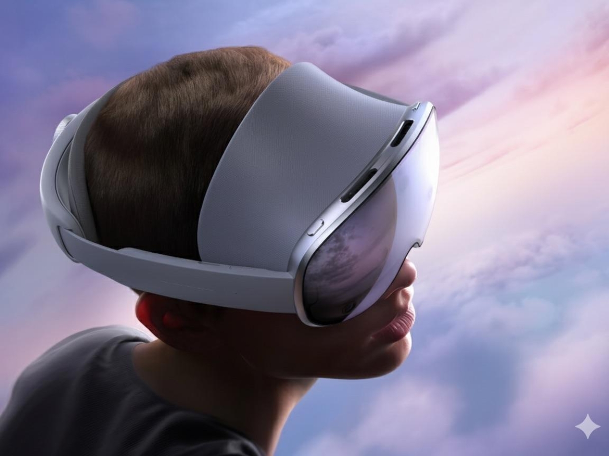 Samsung lancia Galaxy XR, il suo visore per la realtà estesa