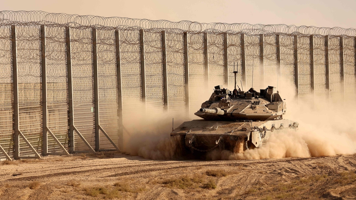 «Su Gaza tra le due parti ci sono idee inconciliabili. Ma la prima fase potrebbe tenere e salvare delle vite»