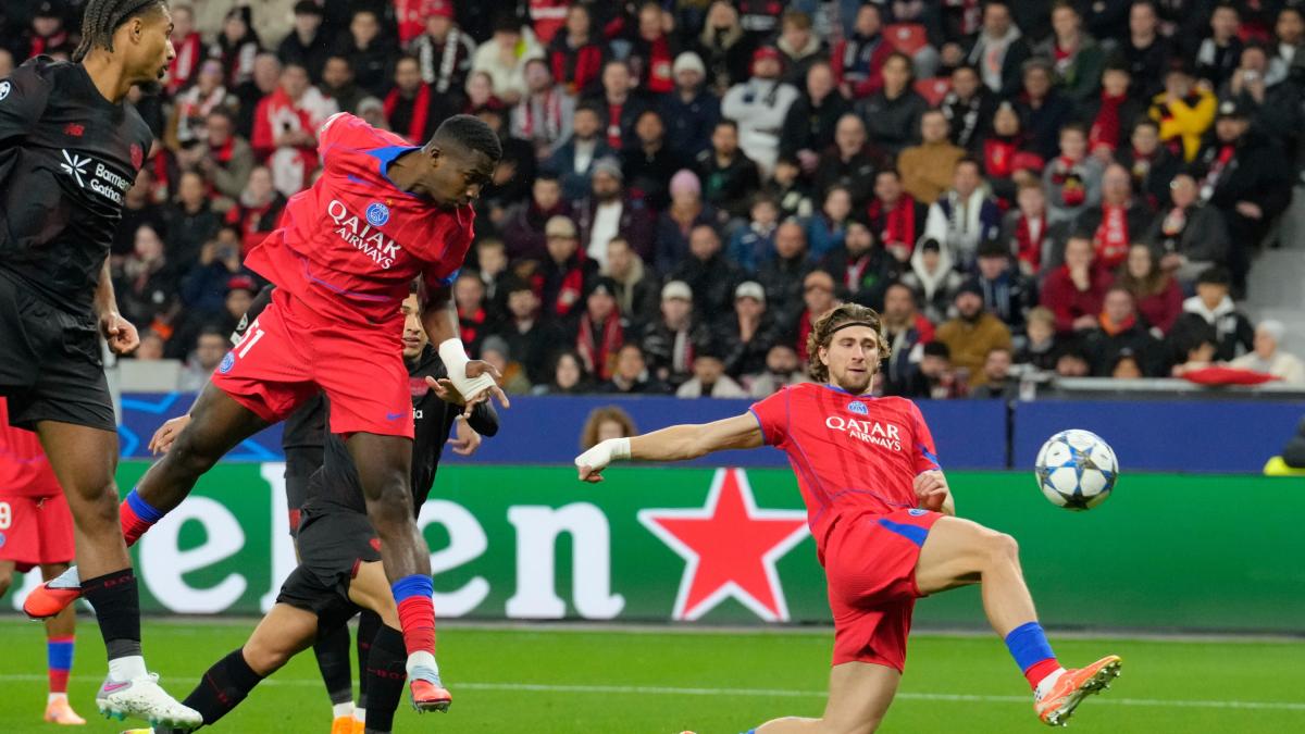 Champions League: record di gol in una notte, 43