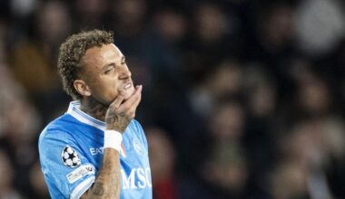 Napoli, Lang: "Con Conte ho parlato una volta sola"