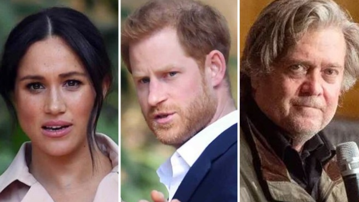 Steve Bannon, Meghan Markle con Harry, Hinton, Bengio: in mille chiedono di vietare la «superintelligenza artificiale»