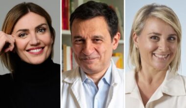 Cook Fest 2025, tutti gli autori dell'evento (con sfornata). Iscriviti qui