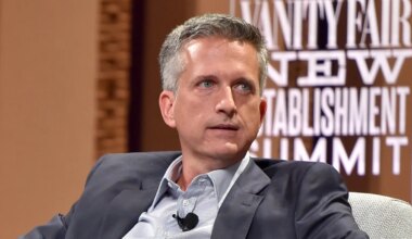 Obama, LeBron James, Harry e Meghan «fott... imbroglioni»: chi è Bill Simmons, il giornalista sportivo sbarcato su Netflix con i suoi video-podcast