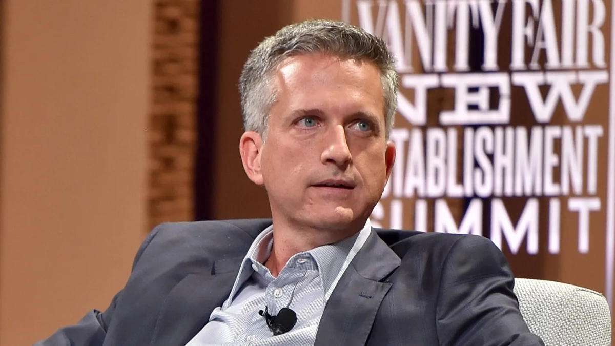 Obama, LeBron James, Harry e Meghan «fott... imbroglioni»: chi è Bill Simmons, il giornalista sportivo sbarcato su Netflix con i suoi video-podcast