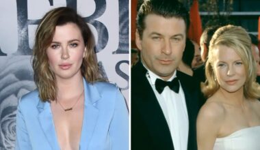 Ireland Baldwin attacca i genitori Alec e Kim Basinger: «La mia infanzia solitaria con dei familiari narcisisti, inaffidabili e tossicodipendenti»