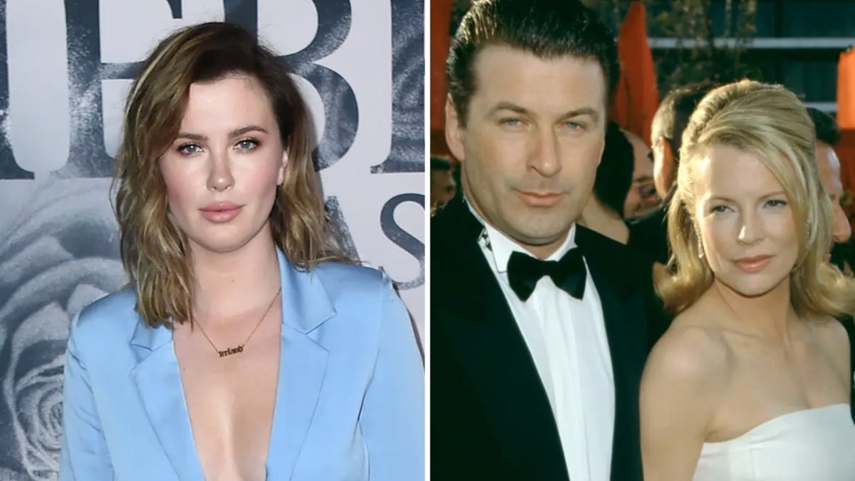 Ireland Baldwin attacca i genitori Alec e Kim Basinger: «La mia infanzia solitaria con dei familiari narcisisti, inaffidabili e tossicodipendenti»