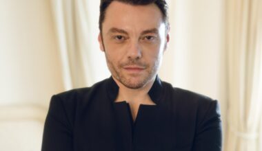 Tiziano Ferro: «Terapia di coppia e attacchi di panico: due anni disastrosi. Non porto via i miei figli dagli Usa ma è un luogo alienante»