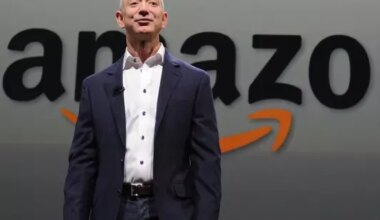 Amazon e la fine del lavoro (umano): sostituirà oltre mezzo milione di posti con i robot