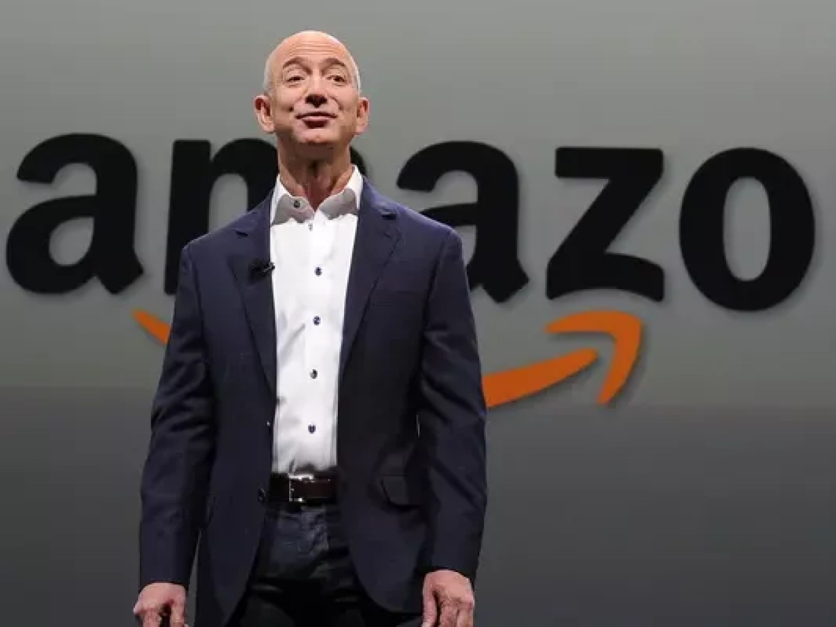 Amazon e la fine del lavoro (umano): sostituirà oltre mezzo milione di posti con i robot