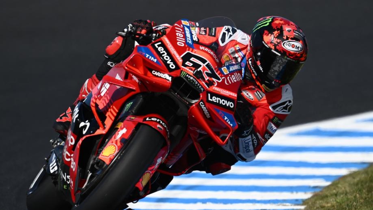 Dove vedere la MotoGp in Malesia in tv e streaming