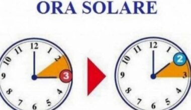 Ora solare 2025, lancette indietro domenica notte. Gli effetti in bolletta e sulla salute: perché non dovremmo cambiare l’orario