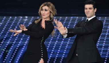 Intervista a Virginia Raffaele: "Panatta il mio primo maestro di tennis. Tifo Sinner"