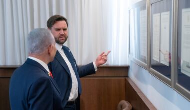 Netanyahu: «Non siamo vassalli degli Usa». Cisgiordania, primo sì all’annessione