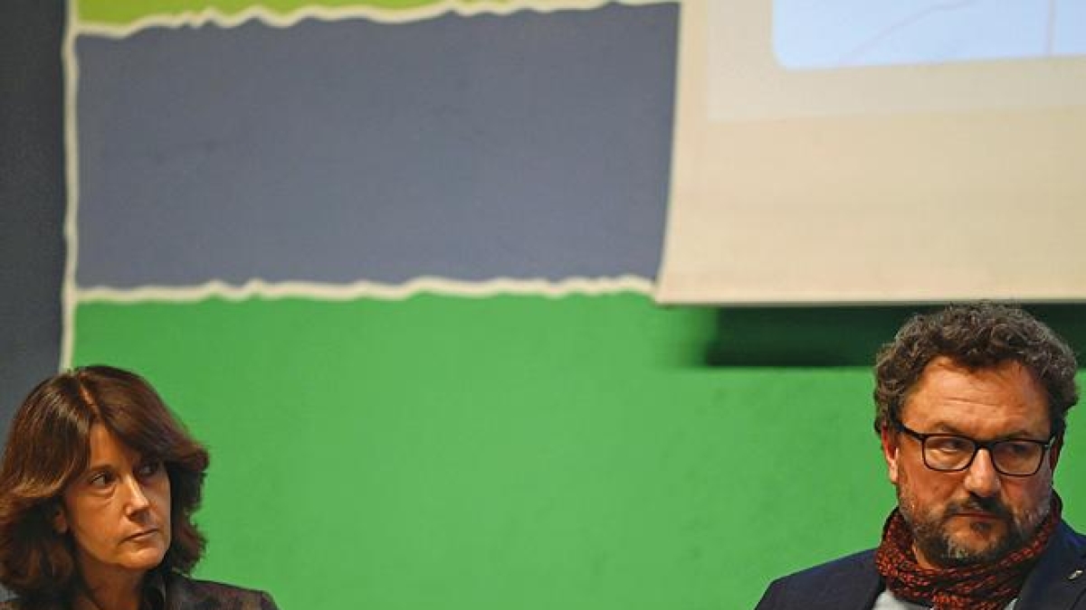 Gli architetti torinesi temono la deriva edilizia di Milano. Mazzoleni: nel nuovo Prg una forte regia pubblica