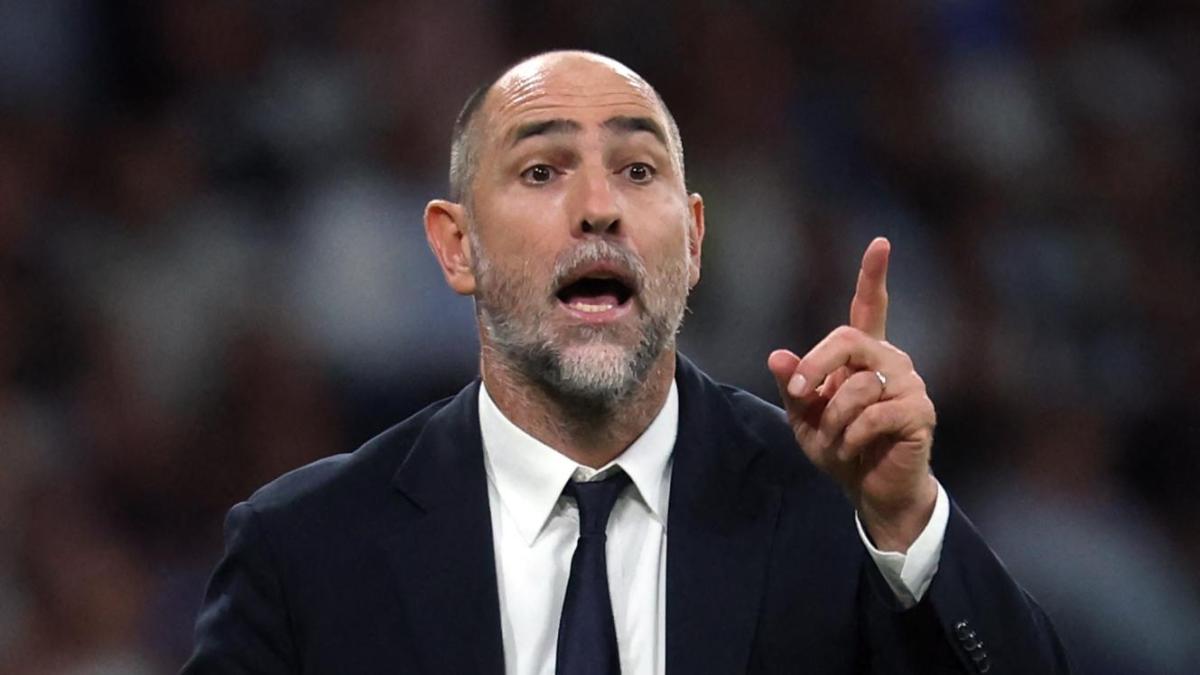 Tudor post Real: "C'è rammarico, avremmo meritato un gol. I paragoni? Non fanno bene..."