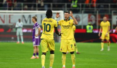 Milan-Pisa LIVE | Risultato e gol in diretta | Serie A