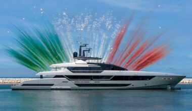 Ferretti Group, ordini in crescita del 36% nel trimestre. L’ad Galassi: «Nuove opportunità in Malesia e Indonesia»