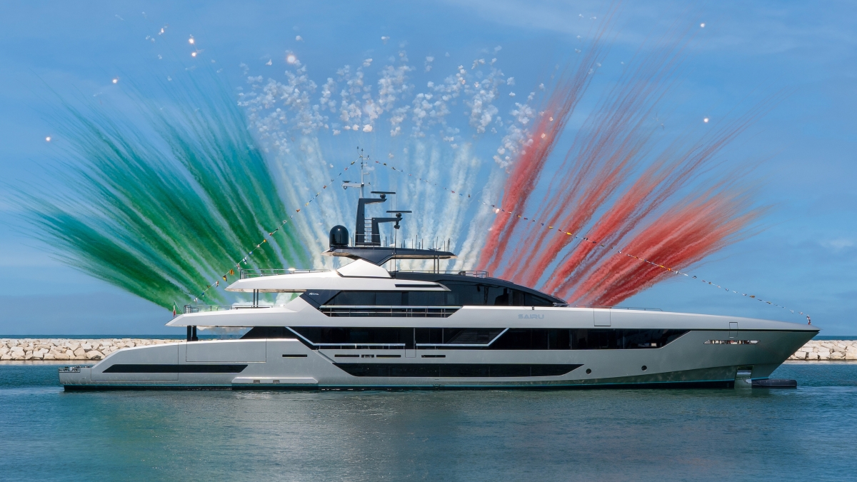 Ferretti Group, ordini in crescita del 36% nel trimestre. L’ad Galassi: «Nuove opportunità in Malesia e Indonesia»